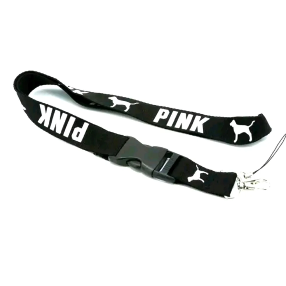 Victoria's Secret PINK Lanyard